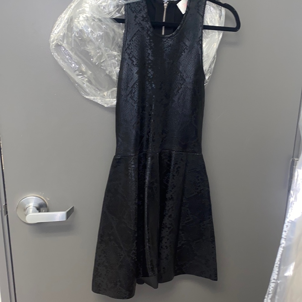Parker dress